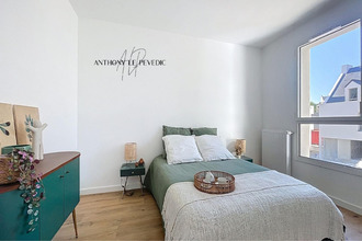 achat appartement arzon 56640