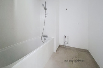 achat appartement arzon 56640