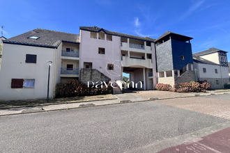 achat appartement arzon 56640