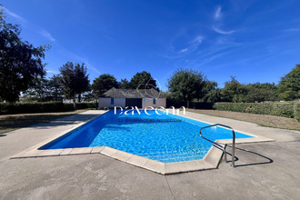 achat appartement arzon 56640