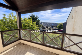 achat appartement arzon 56640
