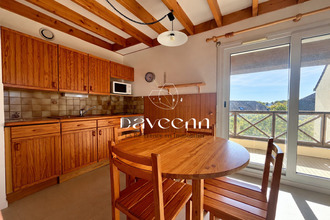 achat appartement arzon 56640