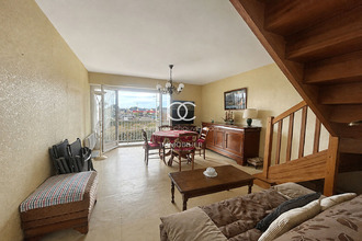 achat appartement arzon 56640