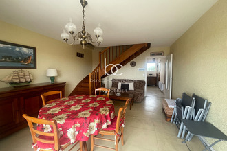 achat appartement arzon 56640
