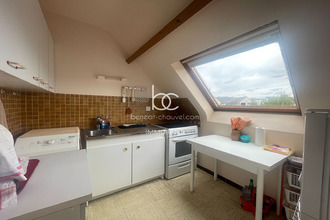 achat appartement arzon 56640