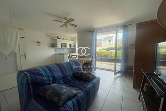 achat appartement arzon 56640