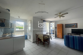 achat appartement arzon 56640