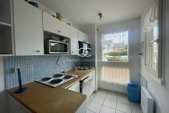 achat appartement arzon 56640