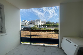 achat appartement arzon 56640