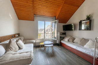 achat appartement arzon 56640