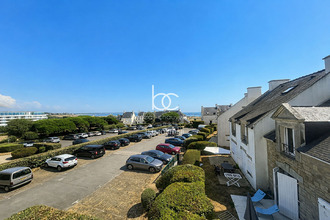 achat appartement arzon 56640
