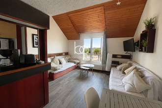 achat appartement arzon 56640