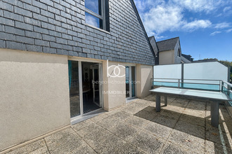 achat appartement arzon 56640