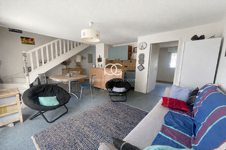 achat appartement arzon 56640