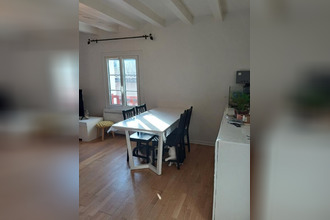 achat appartement ascain 64310