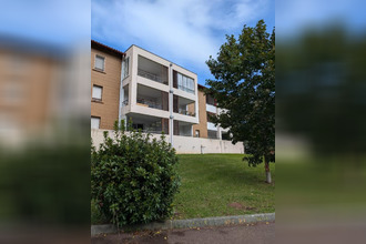 achat appartement ascain 64310