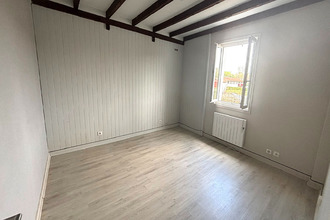 achat appartement ascain 64310