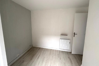 achat appartement ascain 64310