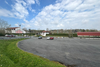 achat appartement ascain 64310