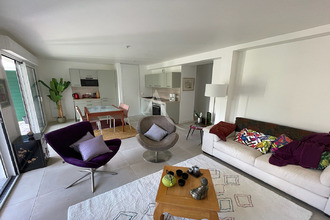 achat appartement ascain 64310