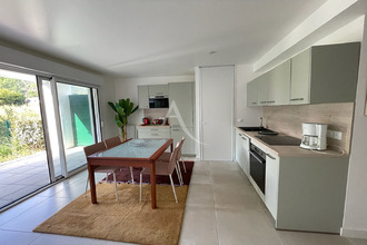 achat appartement ascain 64310