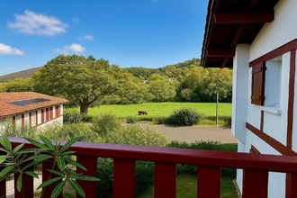 achat appartement ascain 64310