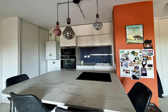 achat appartement ascain 64310