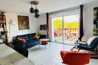 achat appartement ascain 64310