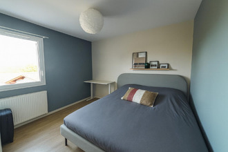 achat appartement ascain 64310