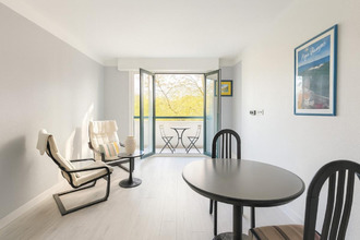 achat appartement ascain 64310