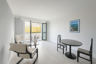 achat appartement ascain 64310