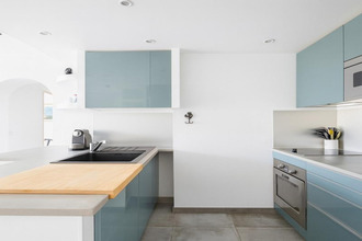 achat appartement ascain 64310