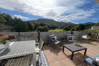 achat appartement ascain 64310