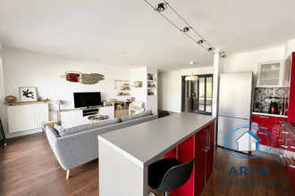 achat appartement ascain 64310