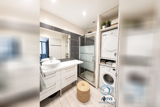 achat appartement ascain 64310