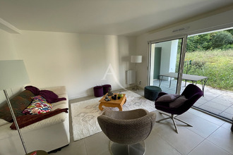 achat appartement ascain 64310