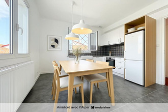 achat appartement ascain 64310