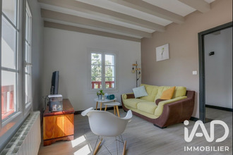 achat appartement ascain 64310