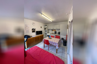 achat appartement asnelles 14960