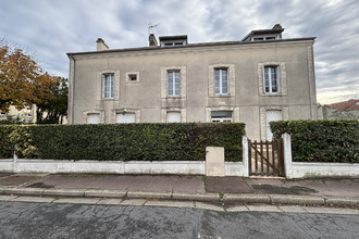 achat appartement asnelles 14960