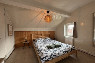 achat appartement asnelles 14960