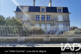 achat appartement asnelles 14960