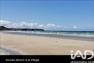 achat appartement asnelles 14960