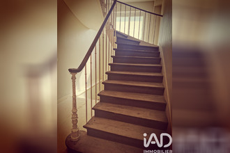 achat appartement asnelles 14960