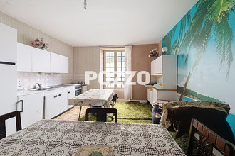 achat appartement asnelles 14960