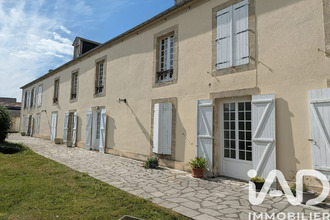 achat appartement asnelles 14960