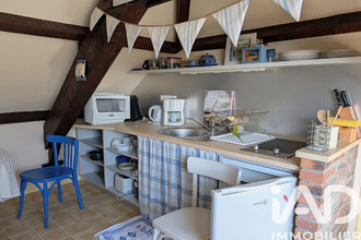 achat appartement asnelles 14960