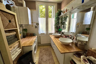 achat appartement asnieres-sur-oise 95270