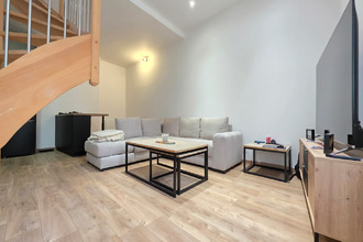 achat appartement asnieres-sur-oise 95270