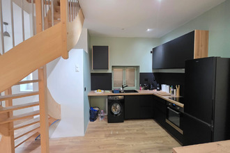 achat appartement asnieres-sur-oise 95270